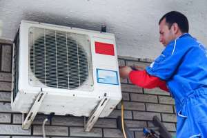 HVAC Companies Near Yolyn, WV Available Now